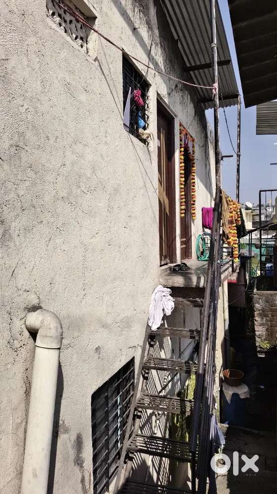 (serious buyer)House for sale in old nashik