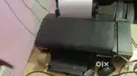 Stationary items and Printer