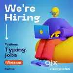 NO EXPERIENCE NEEDED  SIMPLE DATA ENTRY JOB  WORK @ HOME