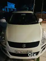 Maruti Suzuki Swift Diesel Well Maintained