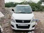 Maruti Suzuki Wagon R 2016 Petrol 102396 Km Driven