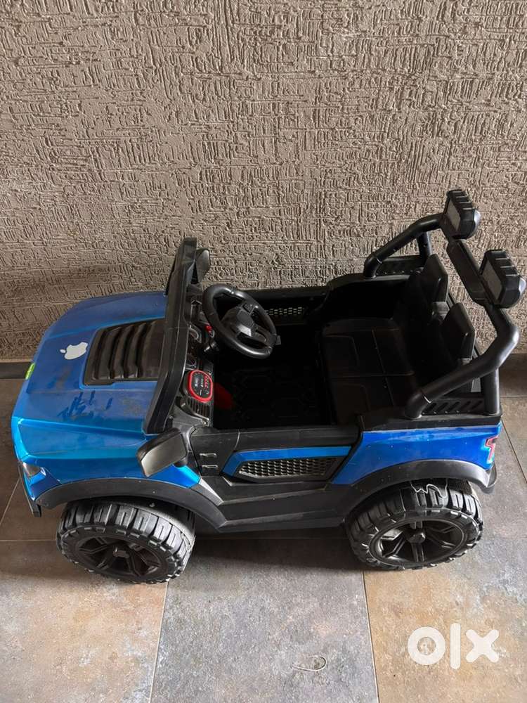Baybee battery operated ride on toy car for kids