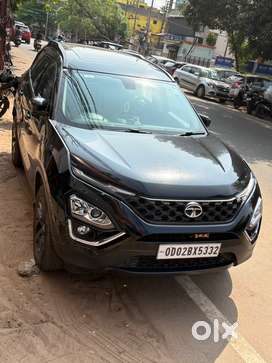 Tata Safari 2022 march Diesel Good Condition