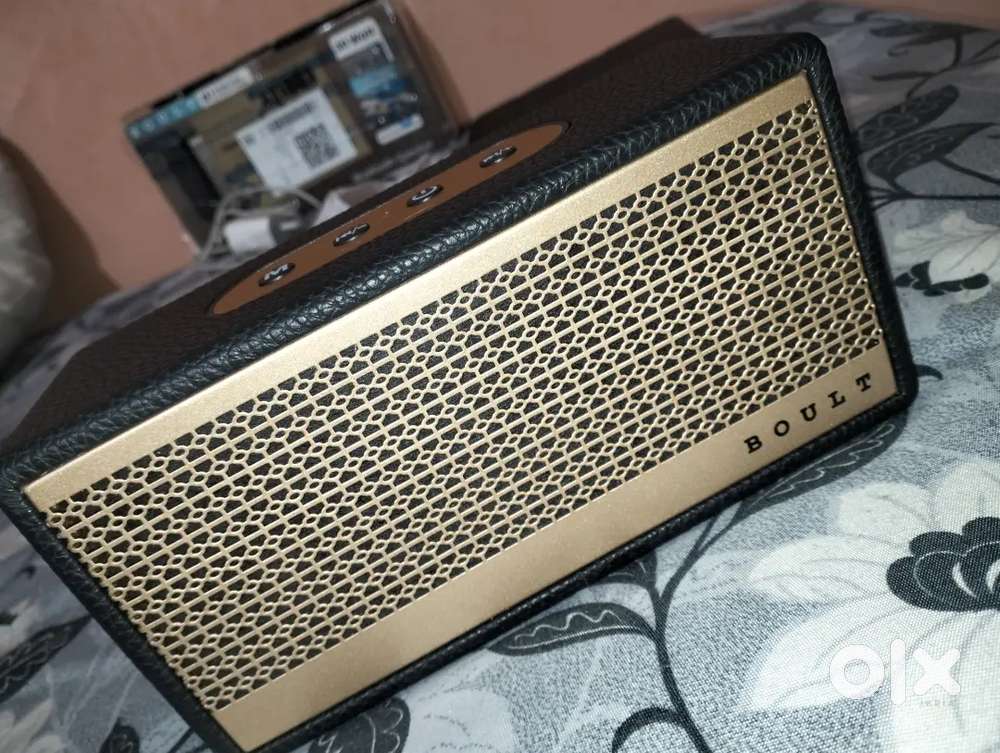 Boult 30W battery backup 10hrs playtime