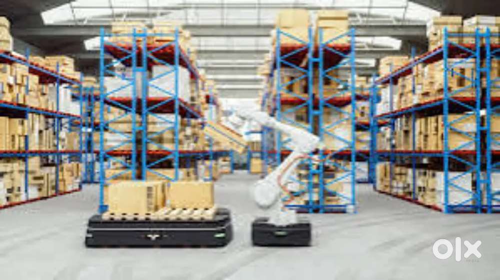 . Logistics and warehoues job vacancy available in Bangalore