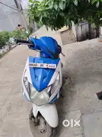 Honda Dio Good condition