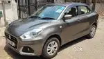 Swift Dzire LXI Immaculate condition Power Windows 26000KMs Zero Dep