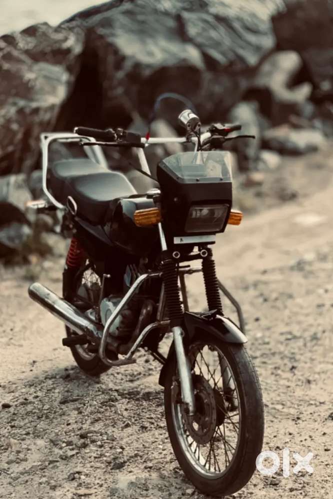 Max100 convert shogun