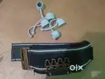 New hand gripper,wrist belt finger gripper