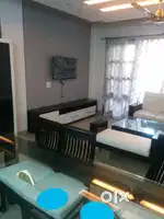 Three bhk fully furnished independent flat