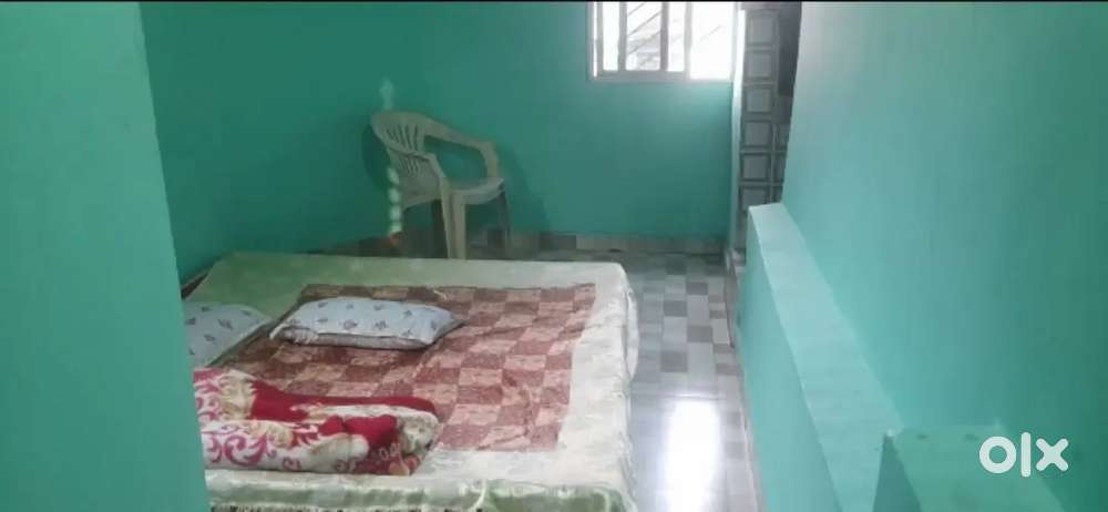 1 Room Attach Kitchen Washroom