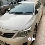Toyota Corolla Altis FACELIFT 2013 Petrol 53865 Km Driven