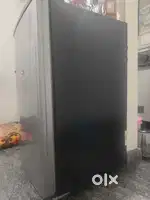 Full fresh Fridge