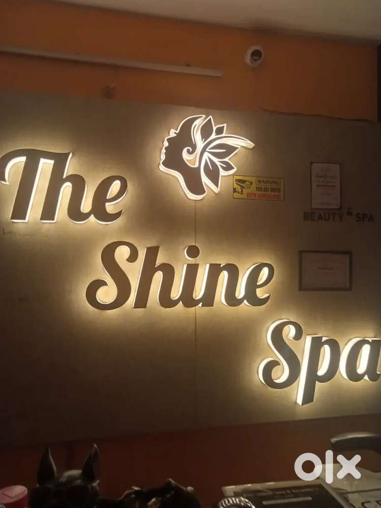 Argent need a girl for therapist