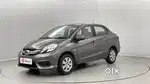 Honda Amaze 1.2 S i-VTEC, 2017, Petrol