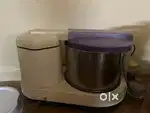 Wet grinder