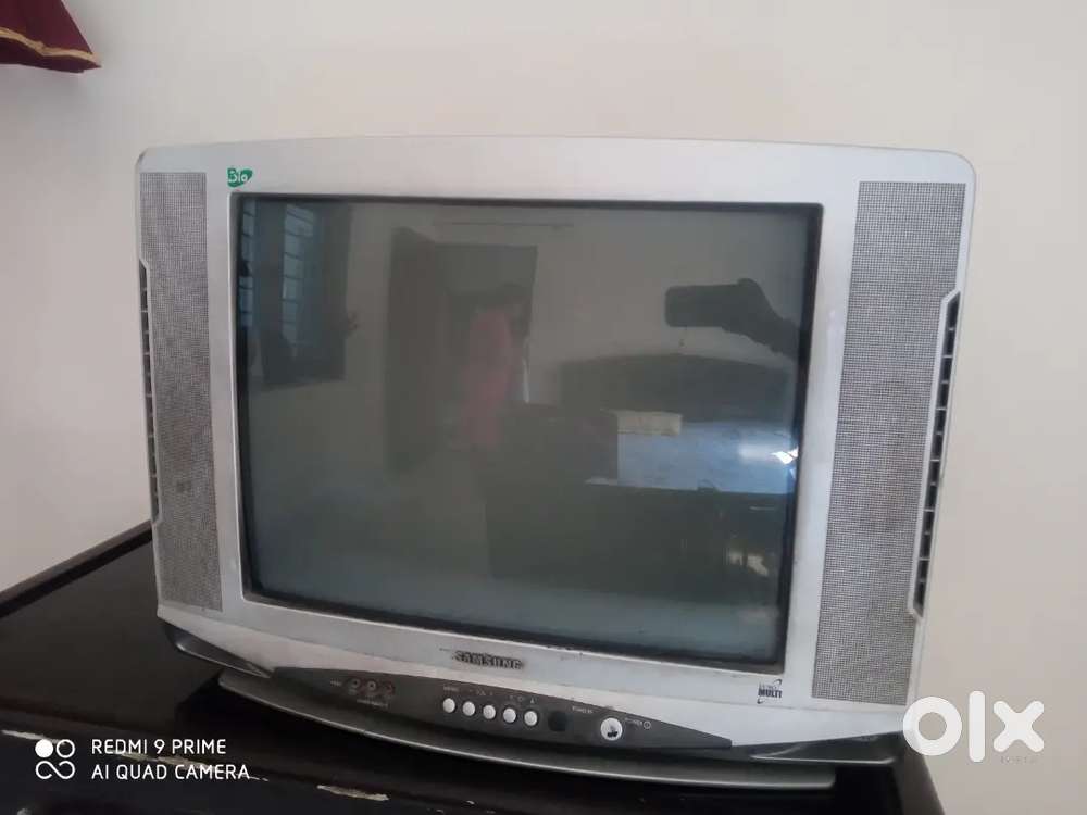 Television