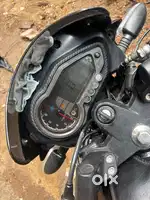 I have sell my pulsur 150