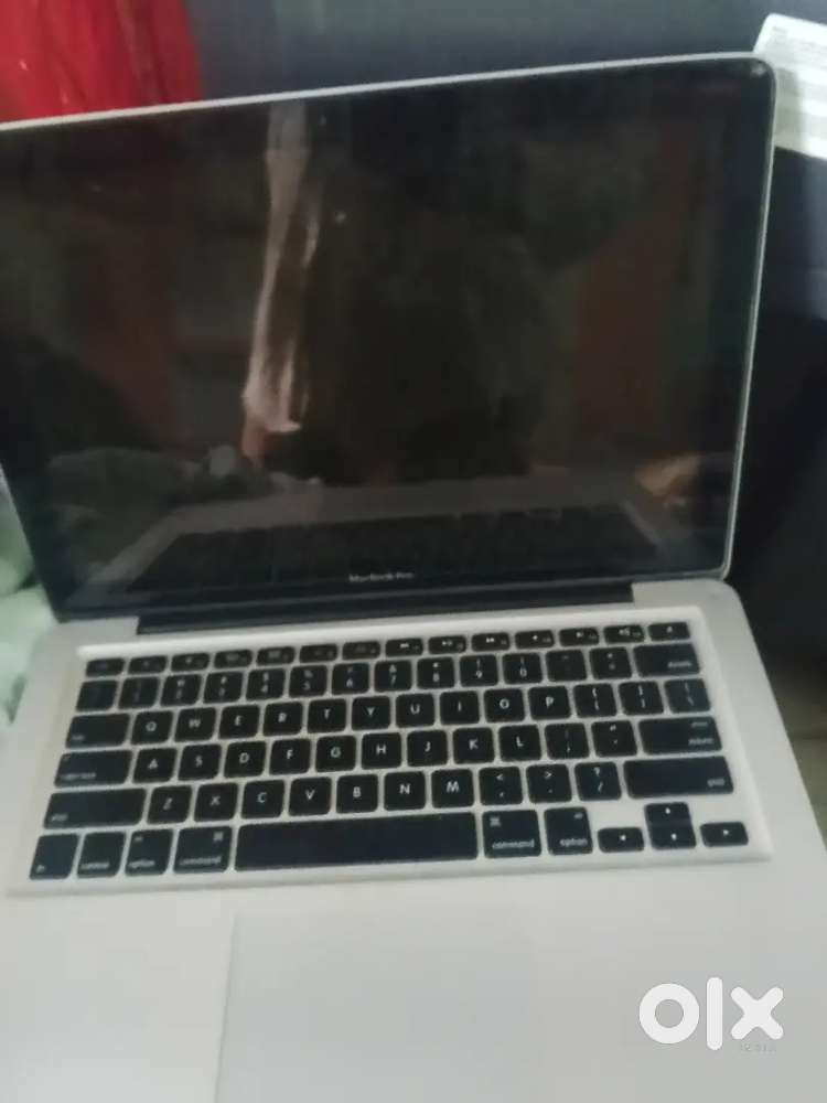 Apple MacBook pro