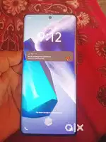 Vivo V30e 1 year old no any one scratch on body