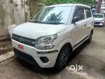 WAGON R LXI CNG T PERMIT