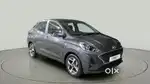 Hyundai Aura SX Plus Automatic, 2022, Petrol