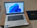 Zero book infinix I9 13th Gen 32GB Ram 1TB ssd