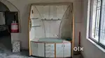Wooden Tv Unit