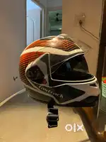 Fast track helmet