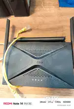 D-Link WiFi Router