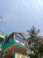 3 bhk house for rent