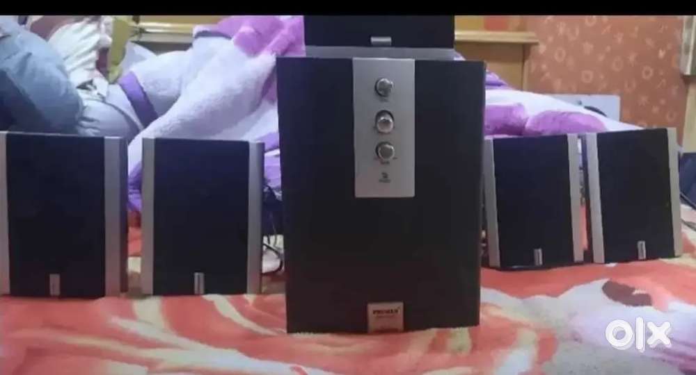 5.1 Speakers - Rs 2800  Geyser 35ltr - Rs 4000  Barbequeue - Rs 1100