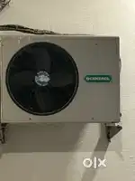 Two and half year old GENERAL 2ton Ac