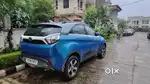Tata Nexon XZ+ Diesel