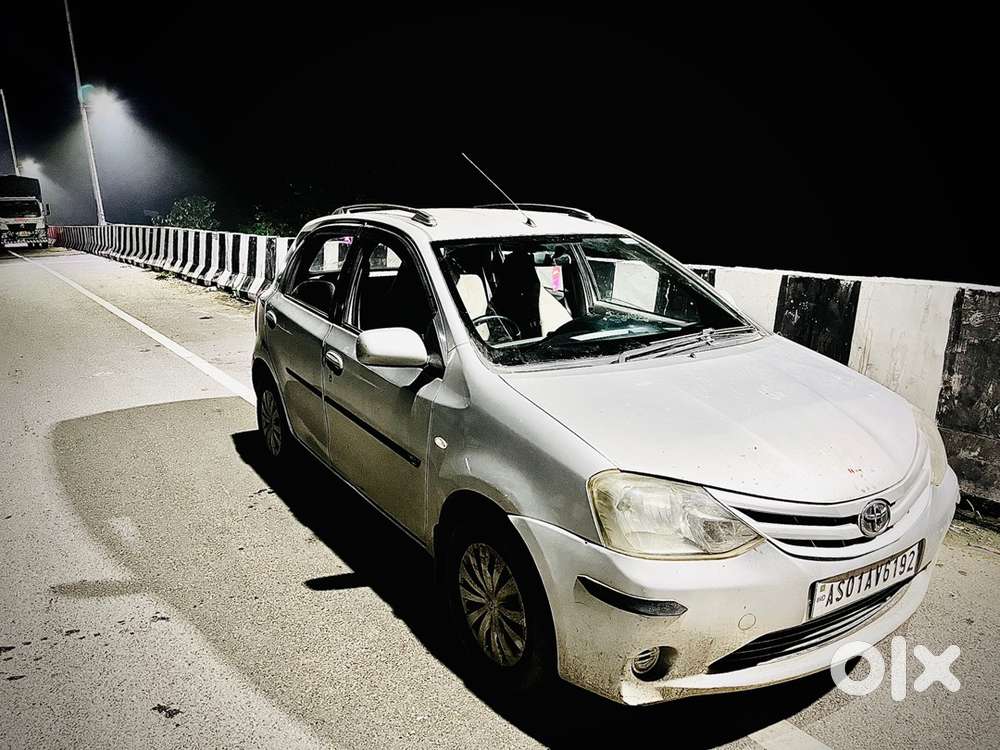 Toyota Etios Liva Petrol, exlcellent Condition