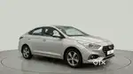 Hyundai Verna 1.6 VTVT SX, 2017, Petrol