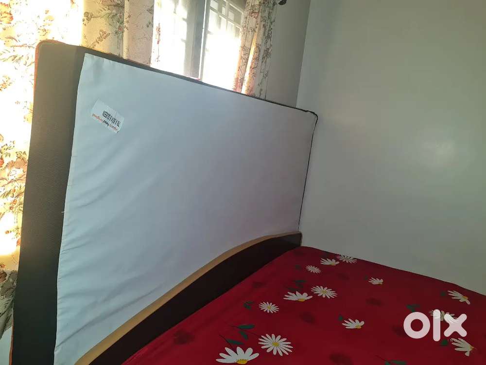 Office Table,Chair,Air Cooler,Bed New Condition For Sale
