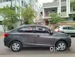 Honda Amaze S MT i-VTEC, 2019, Petrol