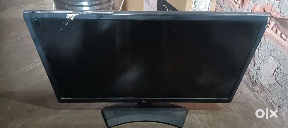 Lg tv 24 inch