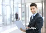 Sales and Marketing Executive