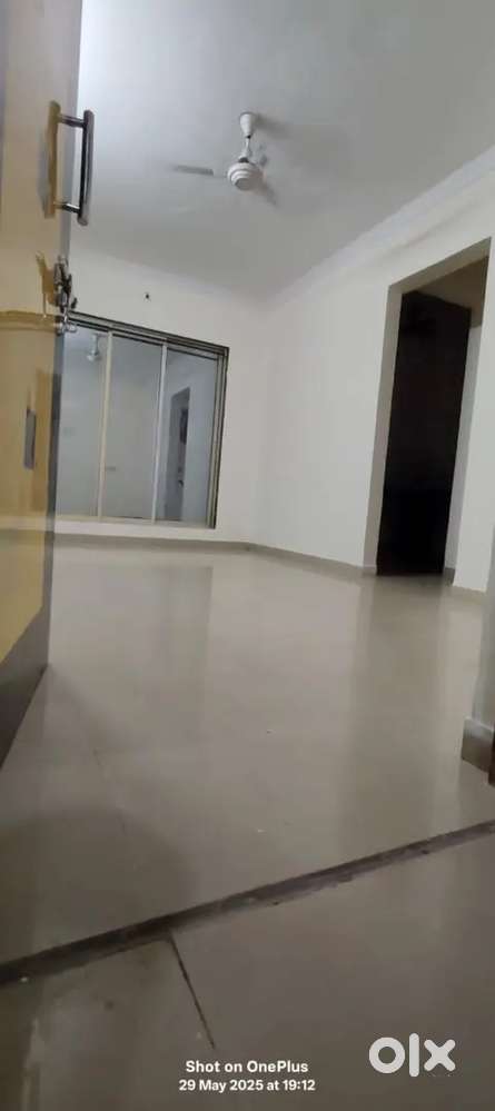 For ALL 1BHK flat available on Rent IN ULWE Sec 17