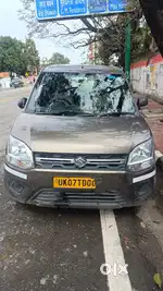 Maruti Suzuki wagon r 2022 in Good condition