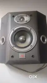 Home theatre system