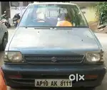 Maruti Suzuki 800 2007 Petrol 85 Km Driven