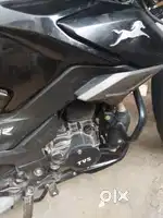 TVS Rider 125 Drum for sale