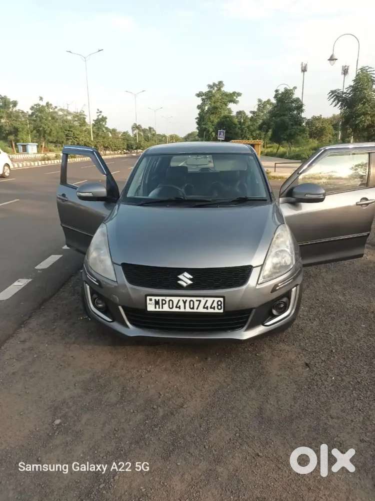 Swift 2014