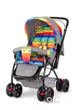Baby stroller