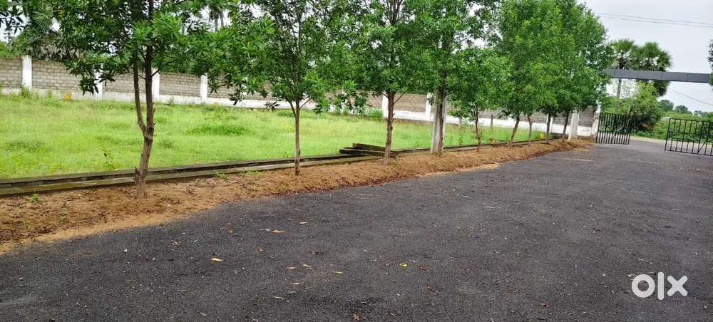 ఇప్పుడు మన విశాఖపట్నం జిల్లా లో govt value కి VMRDA Approved Plots