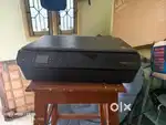HP printer