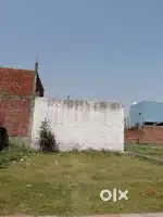 Plot sale near ITI delhi road saharanpur